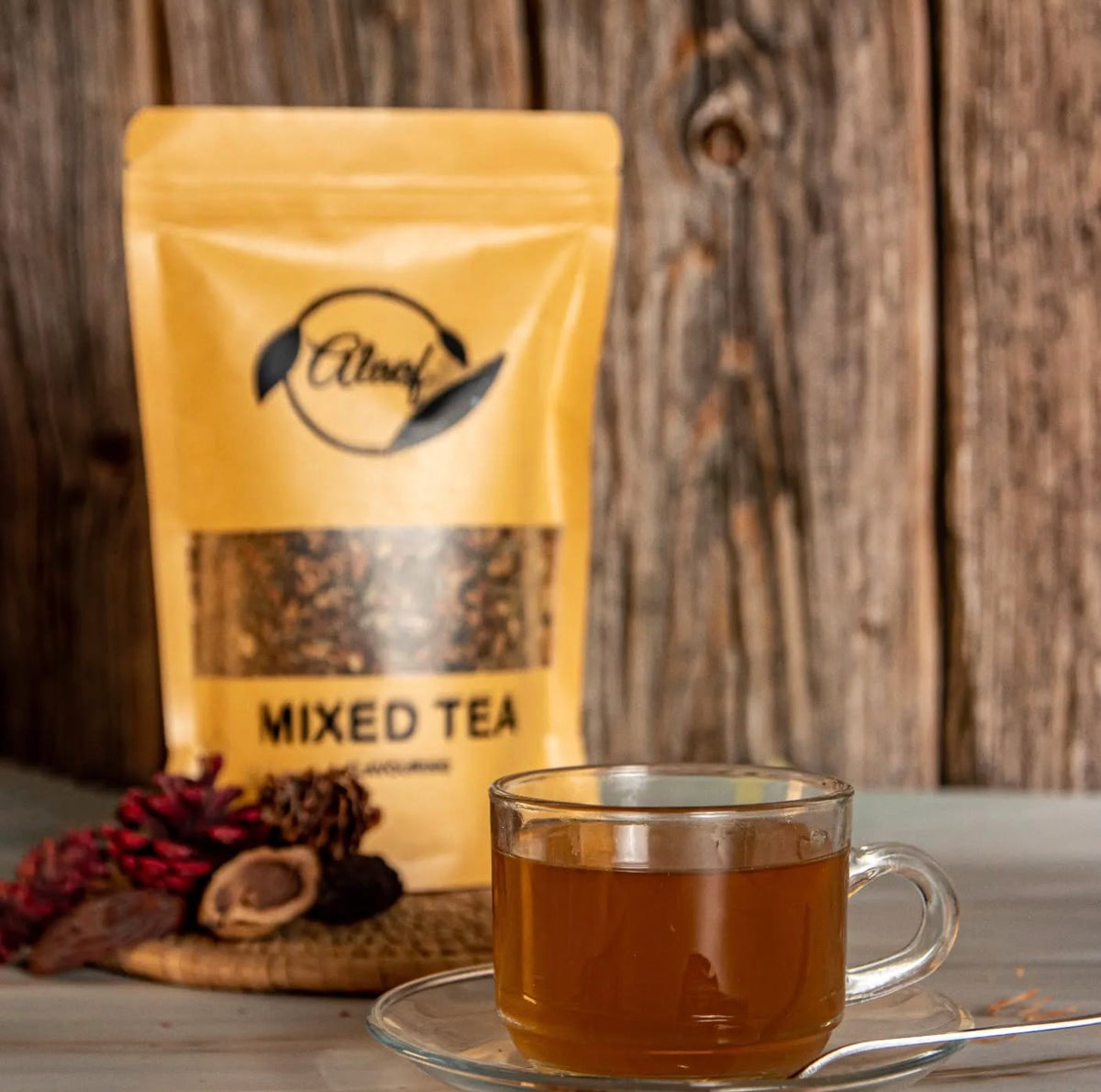Mixed Tea – The Duchess Store