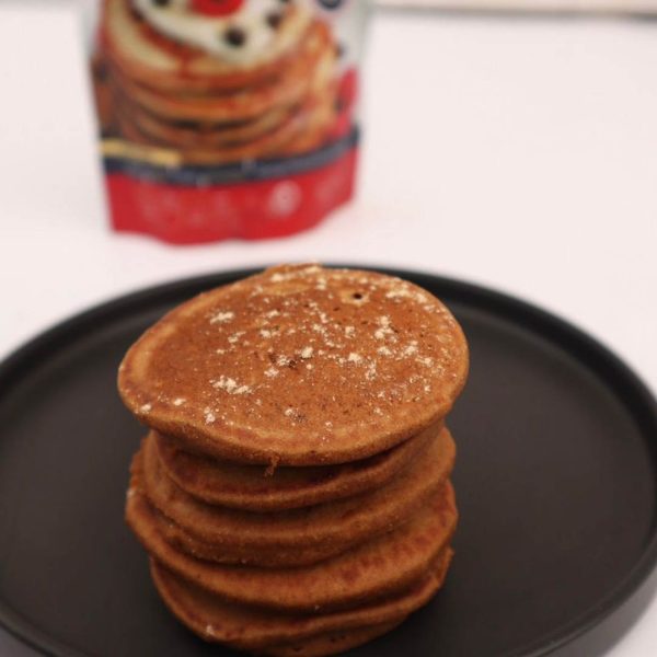 Pancake and Waffle Mix (250g)