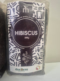 Mays Wholistic – Hibiscus (Zobo) Dried Flowers