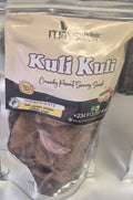 Mays Wholistic – Kuli Kuli (Crunchy Peanut Savory Snack)