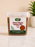 Dried Ofada Sauce Mix (Red)
