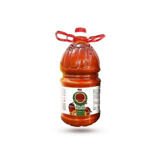 Ady’s Agro Palm Oil