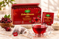 Thistleberry Foodco Zobo Bloom Tea