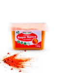 SUYA SPICE (YAJI PEPPER)